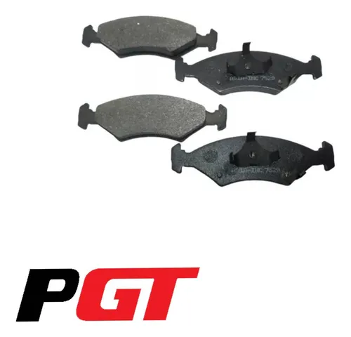 comprar Pastillas Delantera Ford Fiesta Power Move Max Automatico