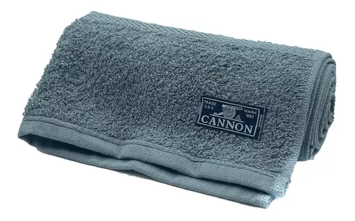 Toalla De Mano Institucional Spa, Gimnasios 30 x 50 Cm Pack x 6