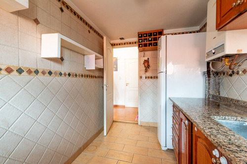 Dpto En Venta Duplex 3 Ambientes Sum Pileta Parque