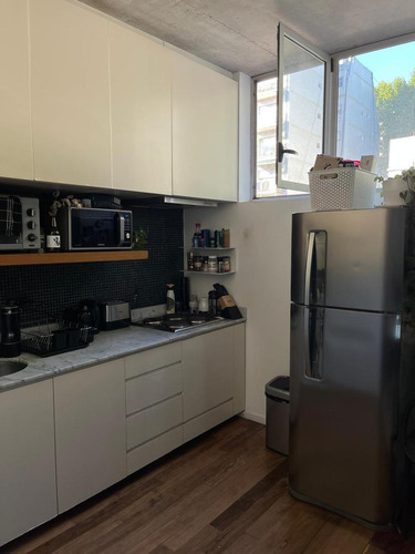 2 Ambientes En Palermo - En Alquiler!