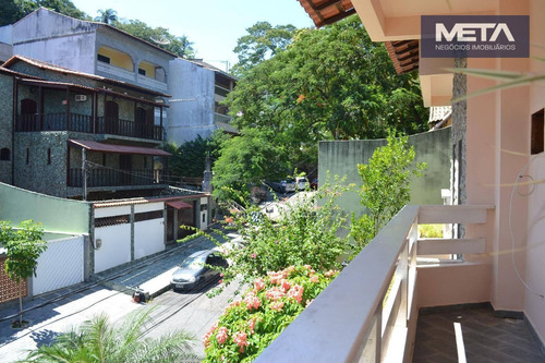 Imagem 2 de 22 de Casa À Venda, 248 M² Por R$ 960.000,00 - Vila Valqueire - Rio De Janeiro/rj - Ca0022