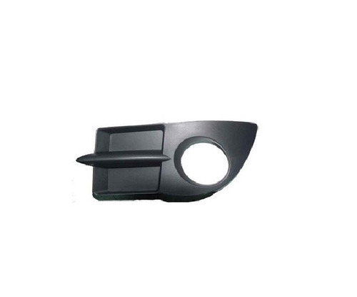 Rejilla Parachoque Izq Renault Clio 2006-2011