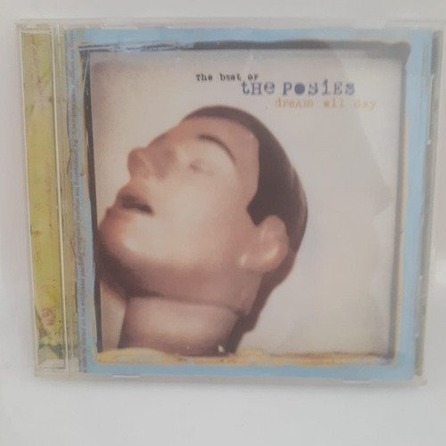 The Posies Dream All Day The Best Of Cd Usado Musicovinyl