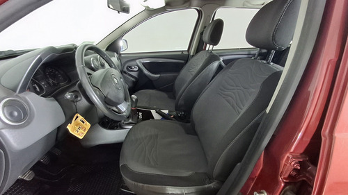 Renault Duster 1.6 16V DYNAMIQUE