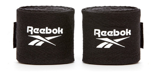 Bandas De Boxeo Reebok® 5cm X 2,5mts