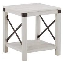 Comprar Signature Design By Ashley Bayflynn - Mesa Auxiliar Moderna