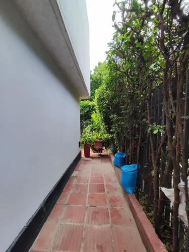 Casa En Venta En Los Trapiches. Cod V30139