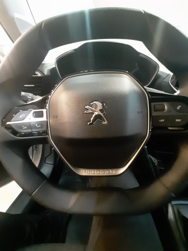 Imagen 9 de 15 de Peugeot 208 Like 1.6 Financia Al Contado Tomo Usados B-