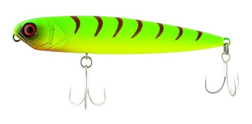 Isca Artificial Nitro Fishing Joker 98 Cor 115