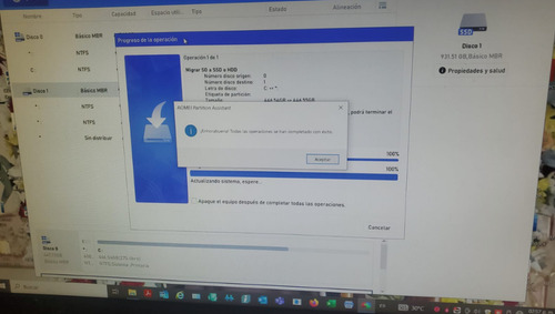 Servicio Profesional De Reparación De Computadoras Y Laptops
