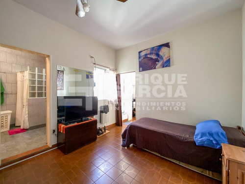Imagen 17 de 29 de Venta Ph 4 Ambientes Patio Y Terraza En Parque Chas