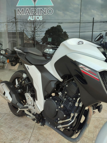 Yamaha Fz 25
