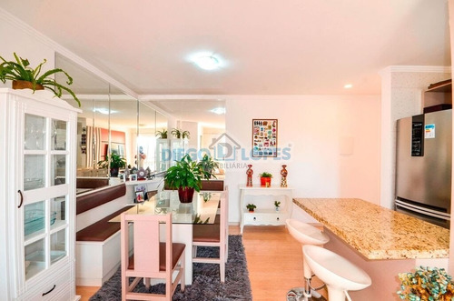 Imagem 7 de 15 de Apartamento Para Venda, 2 Dormitório(s), 78.0m² - 2008