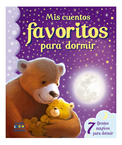 Mis Cuentos Favoritos Para Dormir / Melanie Hibbert