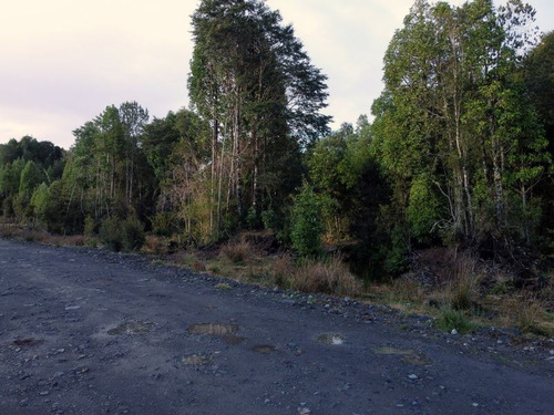 Vende Parcela Sector Tres Puentes 20 Min Centro Pto. Varas