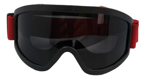 Lentes Googles Gogles Tacticos Moto Banda Color Gotcha Rg806