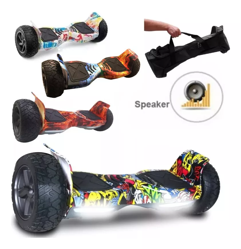 Primeira imagem para pesquisa de hover board