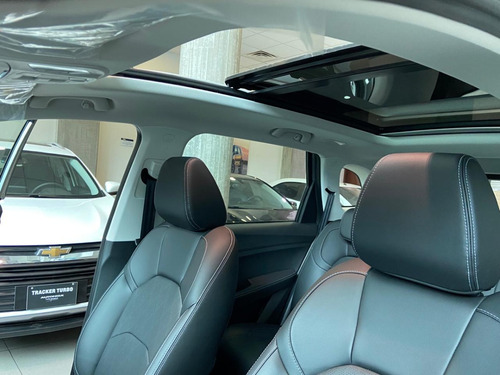 Chevrolet Captiva 1.5 T Premier At
