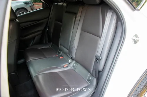 Mazda CX-30 2.0 Grand Touring At