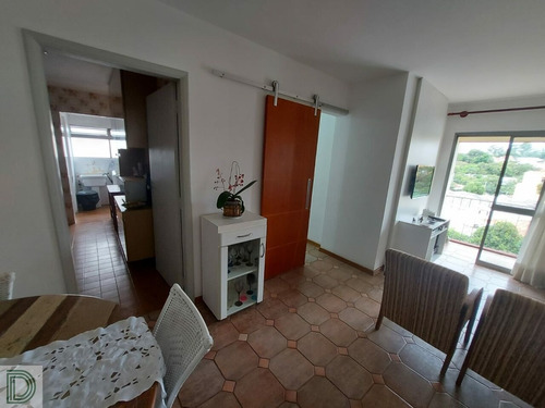 Imagem 2 de 15 de Lindo Apto Reformado Próximo Ao Metrô Butantã 2 Dorms, 3* Reverssível, 2 Banheiros - Di29646