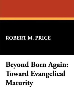 Libro Beyond Born Again - Reverend Robert M Price