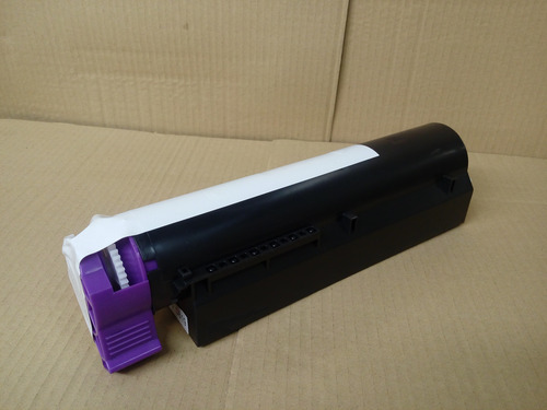 Toner 12k Compatible Para Oki Es 4132 4172 4192 5112 5162