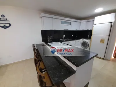 Apartamento en venta