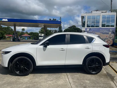 Mazda CX-5 2.5 Touring At