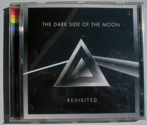 Pink Floyd - The Dark Side Of The Moon Revisited - Varios