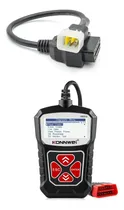 Comprar Scanner Motos Jawa Rvm. Adaptador Jawa Rvm + Scanner