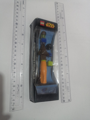 Chewbacca Pen Lego Star Wars Bolígrafo