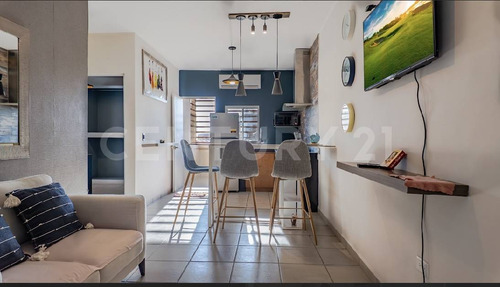 Departamento En Venta En Cabo San Lucas En Altamira