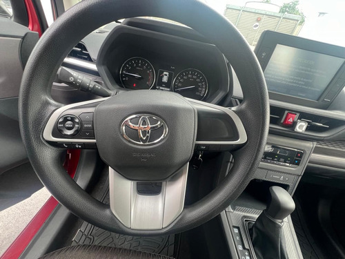 Toyota Avanza 1.5 Xle At