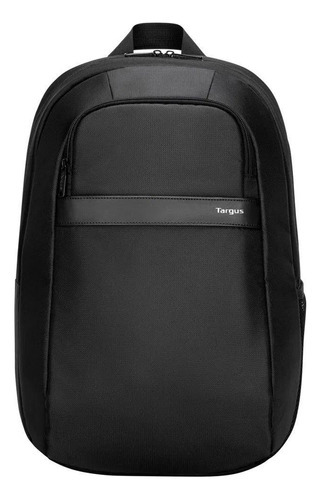 Mochila Targus P/ Notebook Safire Plus 15.6 Preta Tbb581 Cor Água