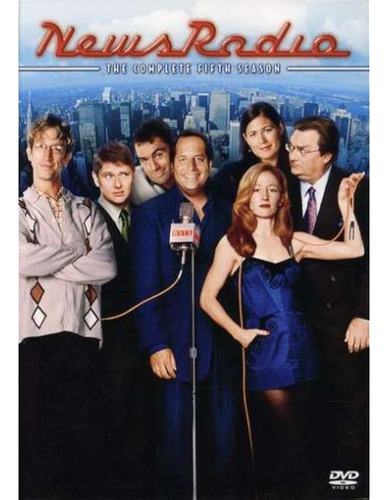 Newsradio: Temporada 5