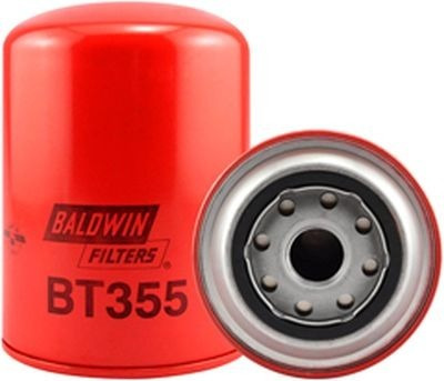 Bt355 Filtro Baldwin Aceite Hidraulico Ford 51774 P559126