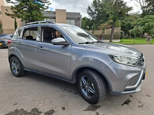 Landwind Landwind X2 1.6 Jx7166Lms