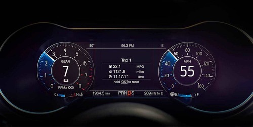Ford Mustang Gt Premium V8 5.0l 466cv 0km Modelo 2021 (n)