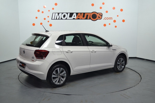 Imagen 3 de 15 de Volkswagen Polo 1.6 Msi Highline At 2019-imolaautos