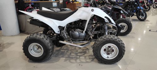 Yamaha Raptor 350