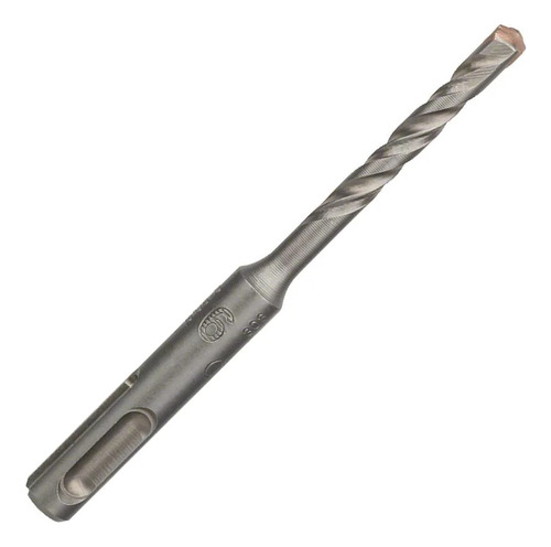 Broca Sds Plus-3 Para Concreto 6x50x110mm Bosch 2608831007