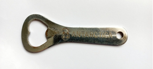 Destapador Antiguo Antarctica