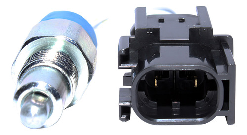 Interruptor Neutro Nissan Terrano D22 2400 Ka24de D 2.4 2001