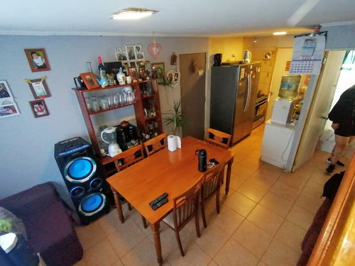Casa, Sector Troncos Viejos, Villa Alemana