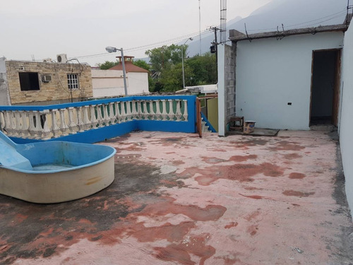 Imagen 24 de 29 de Casa En Venta Valle De Infonavit Cerca De Valle Verde Monterrey