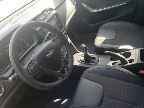 Chery Tiggo 2 2021 1.5 16v Comfort Mt