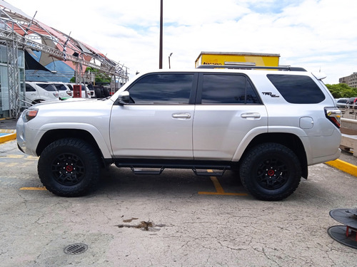 Toyota 4runner