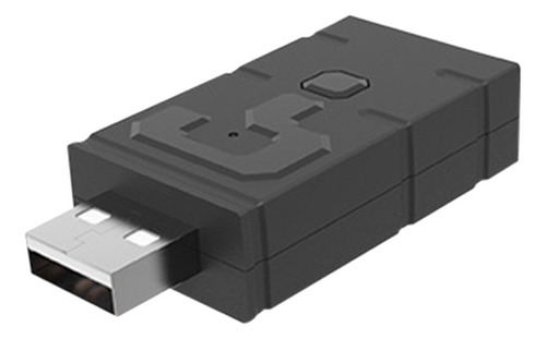 Adaptador Conversor De Teclado Y Ratón Bluetooth Para Ps4 On