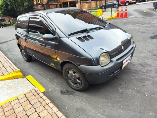 Renault Twingo 1.2 Access +