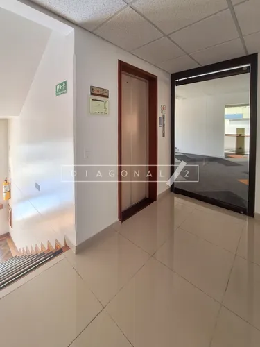 Oficina En Arriendo En Chicó Norte Ii